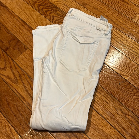 White diesel jeans - Picture 1 of 5